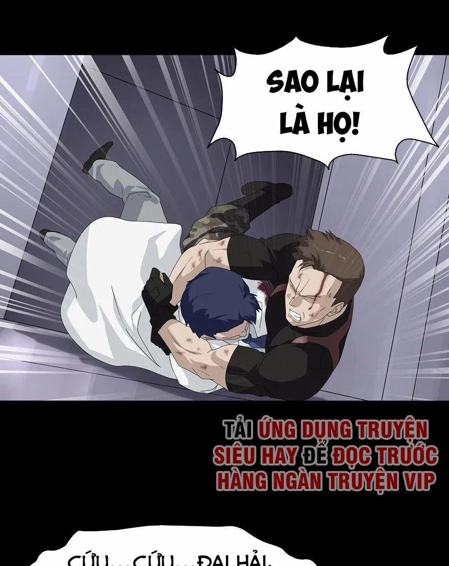 Bạn Gái Zombie Của Tôi 138 trang 40