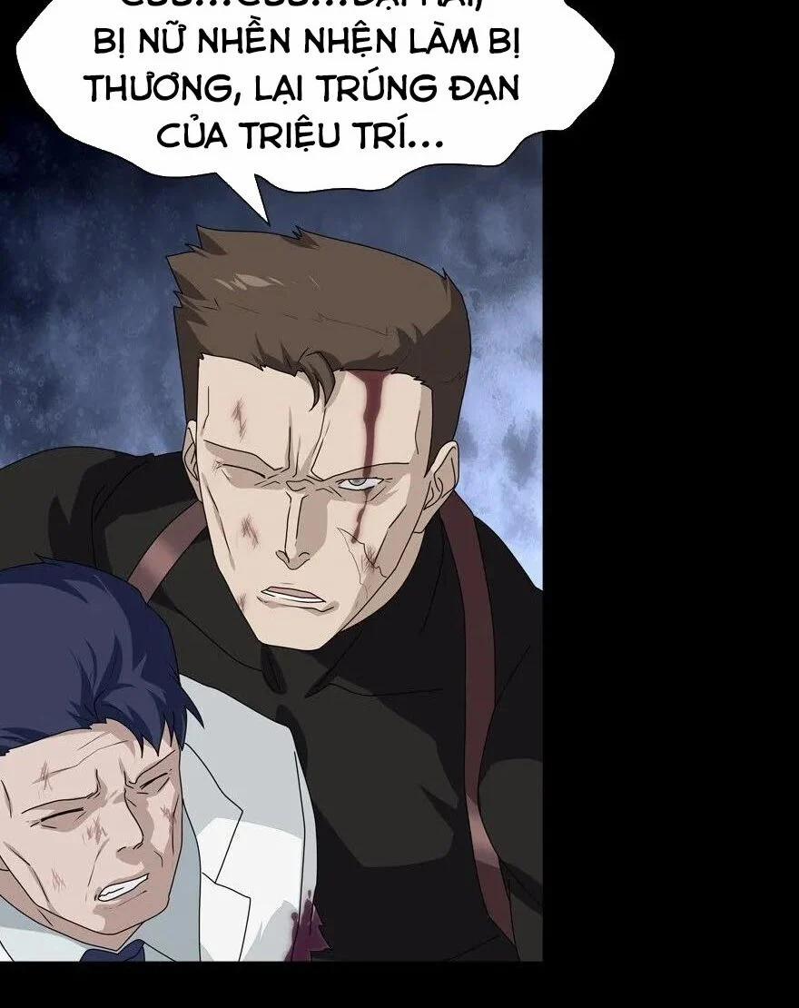 Bạn Gái Zombie Của Tôi 138 trang 41