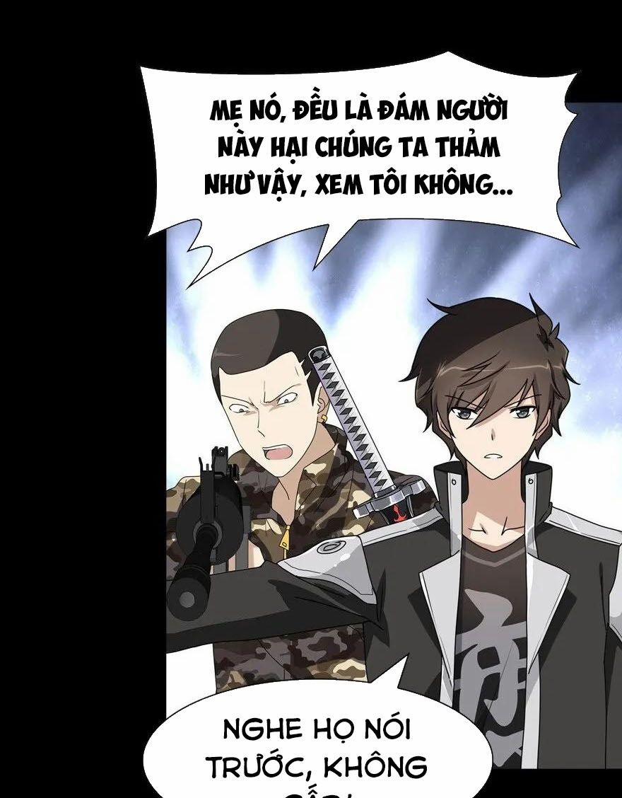 Bạn Gái Zombie Của Tôi 138 trang 42
