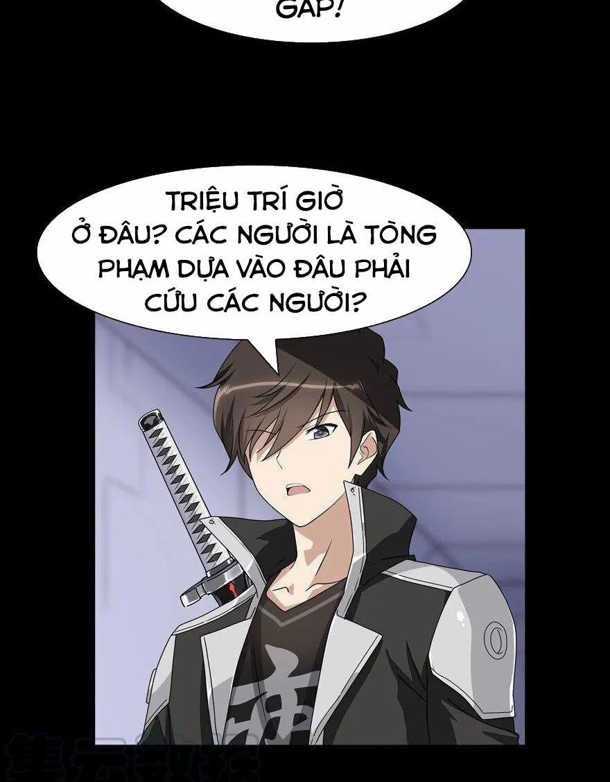 Bạn Gái Zombie Của Tôi 138 trang 43