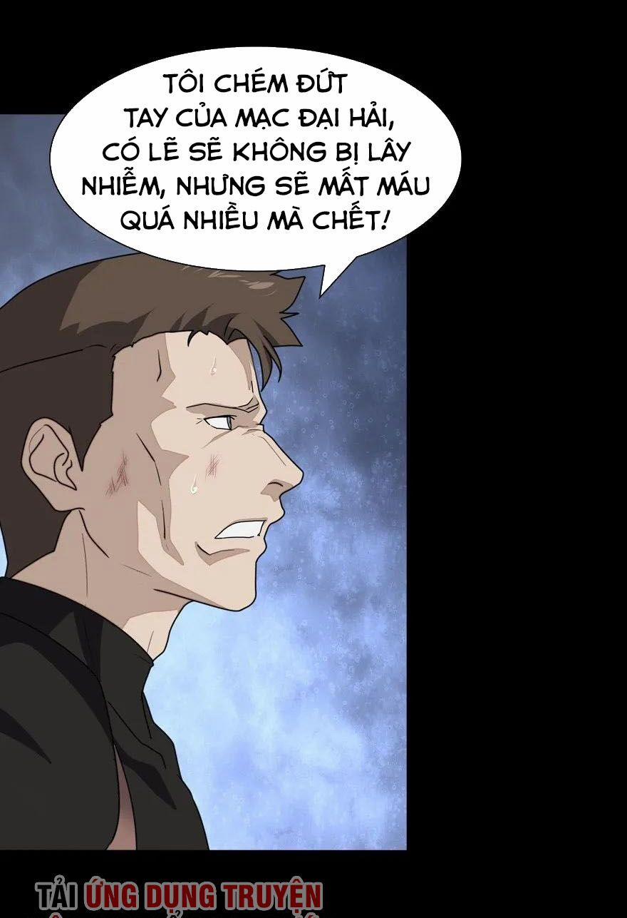 Bạn Gái Zombie Của Tôi 138 trang 44