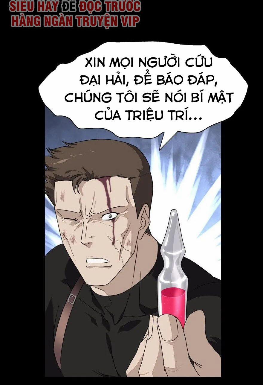 Bạn Gái Zombie Của Tôi 138 trang 45