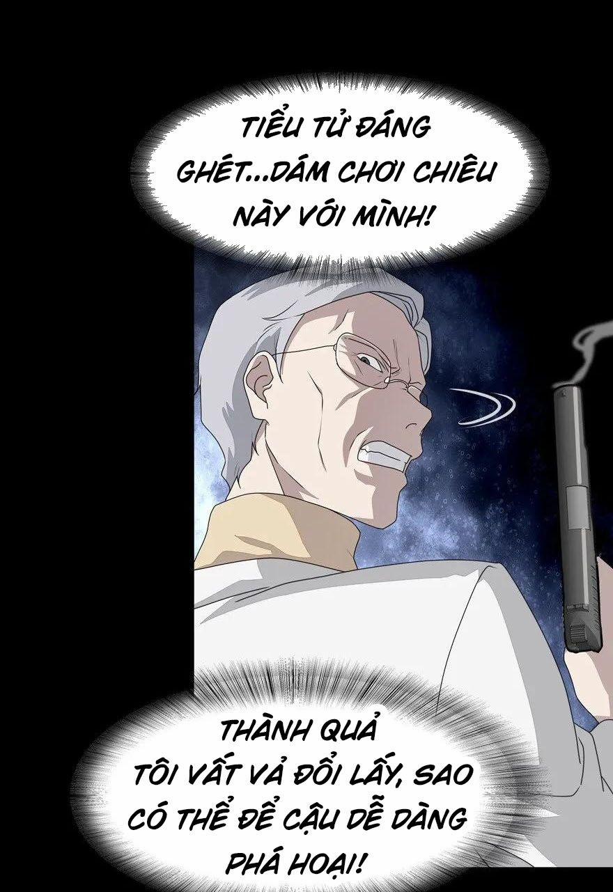 Bạn Gái Zombie Của Tôi 138 trang 6