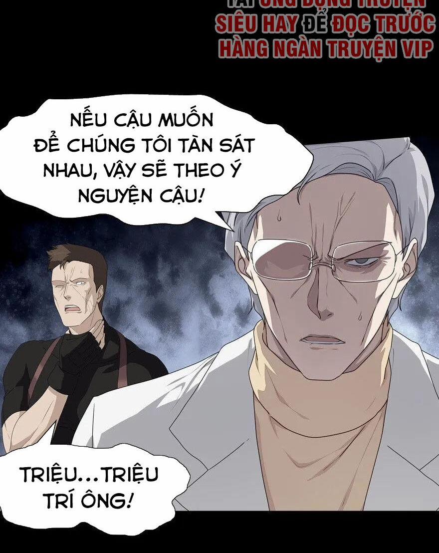 Bạn Gái Zombie Của Tôi 138 trang 9