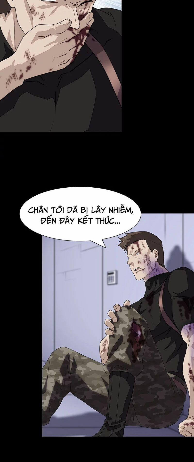Bạn Gái Zombie Của Tôi 139 trang 10
