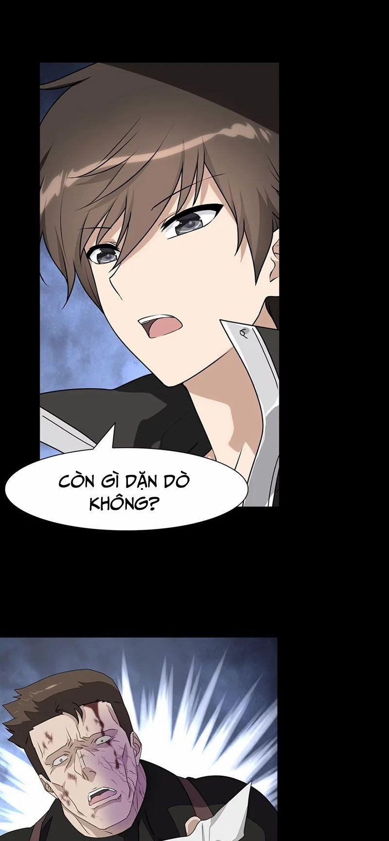 Bạn Gái Zombie Của Tôi 139 trang 11