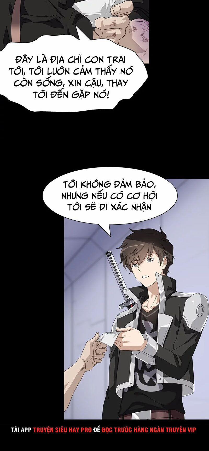 Bạn Gái Zombie Của Tôi 139 trang 12