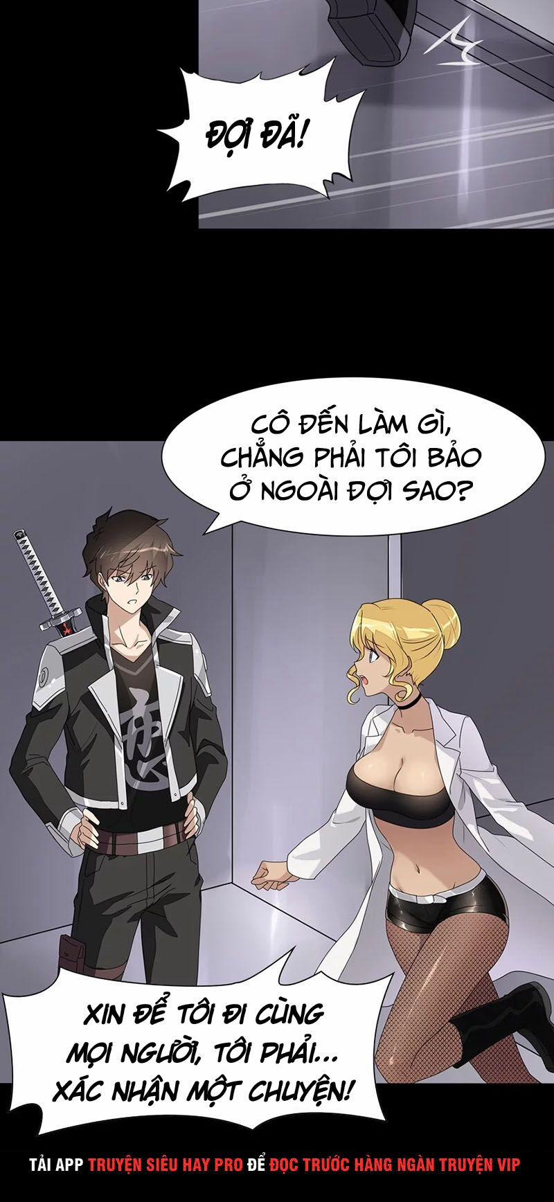 Bạn Gái Zombie Của Tôi 139 trang 16