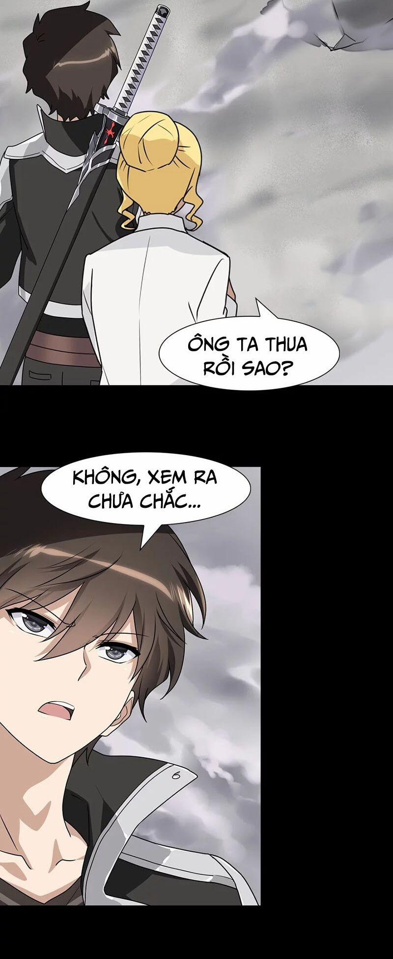 Bạn Gái Zombie Của Tôi 139 trang 24