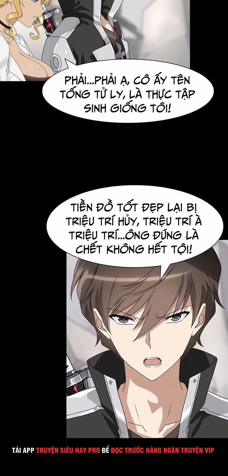 Bạn Gái Zombie Của Tôi 139 trang 26