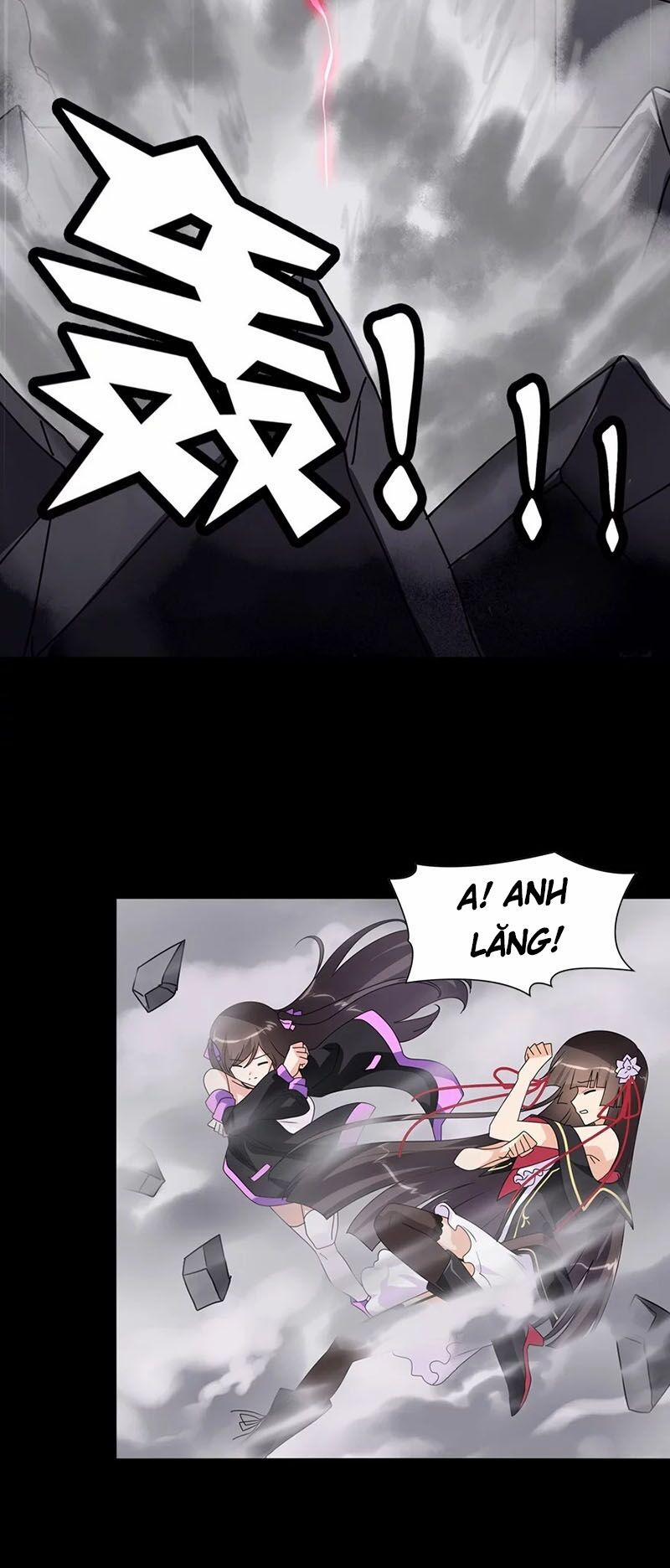 Bạn Gái Zombie Của Tôi 139 trang 34