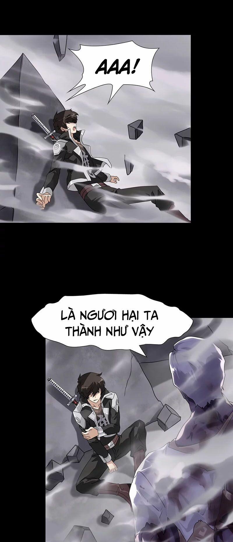 Bạn Gái Zombie Của Tôi 139 trang 35
