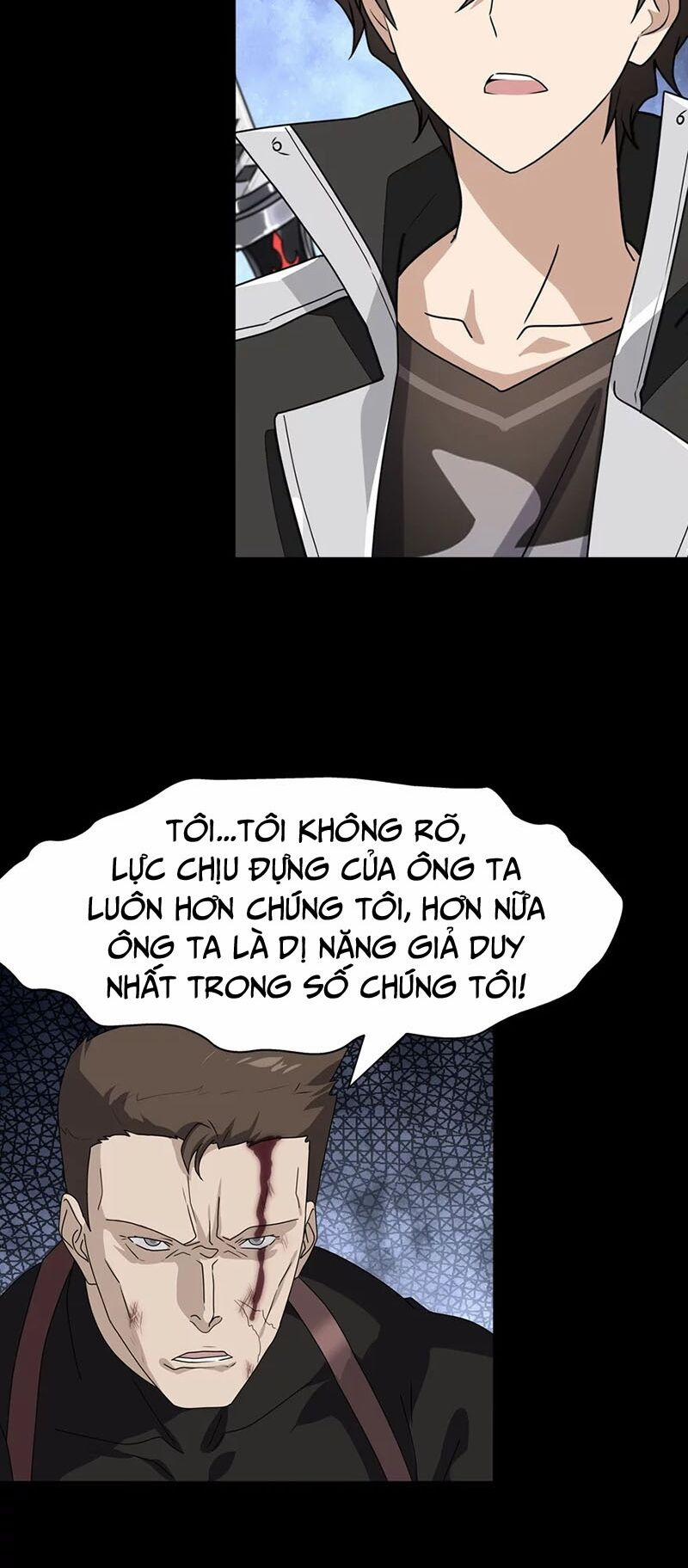 Bạn Gái Zombie Của Tôi 139 trang 6