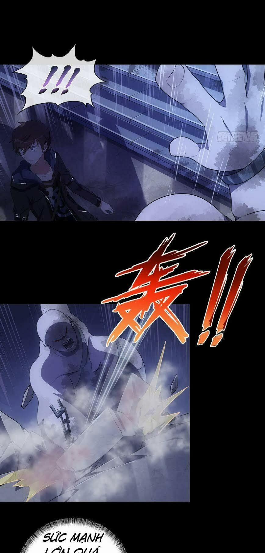 Bạn Gái Zombie Của Tôi 14 trang 15