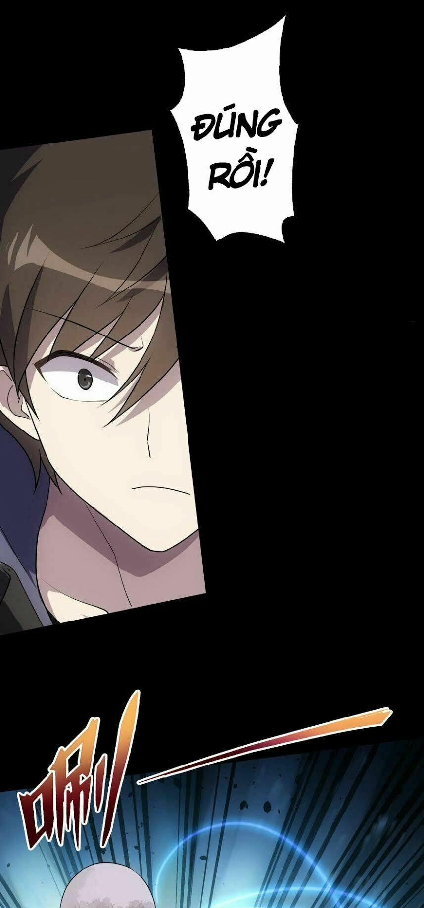 Bạn Gái Zombie Của Tôi 14 trang 25