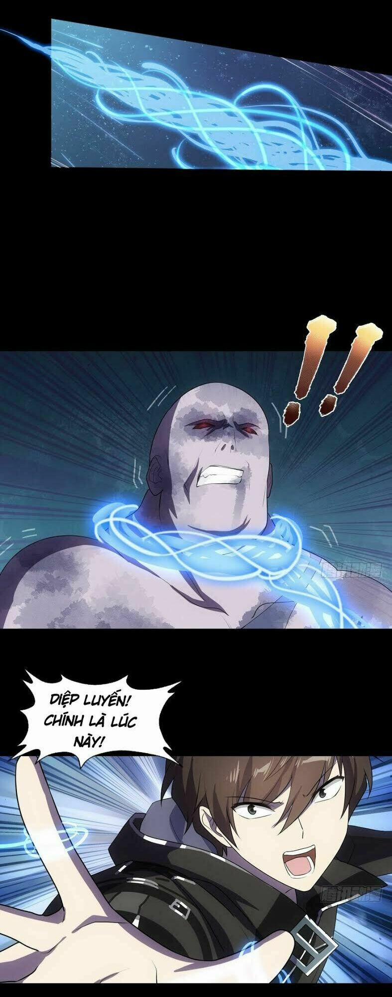 Bạn Gái Zombie Của Tôi 14 trang 28