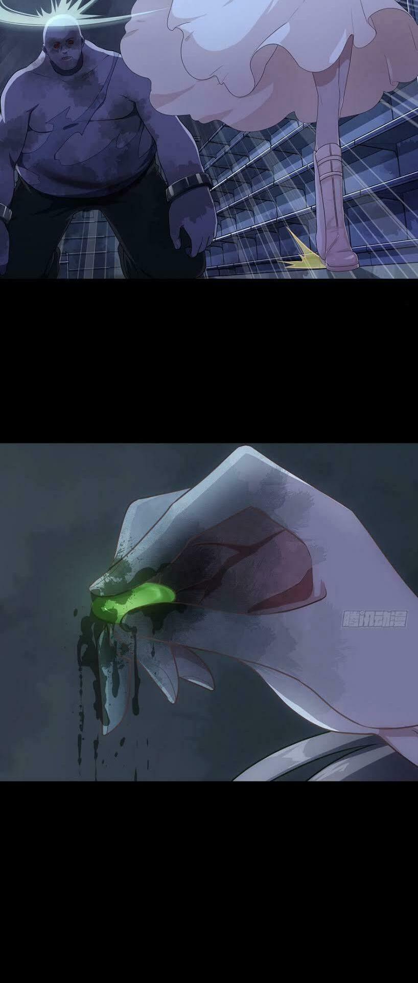 Bạn Gái Zombie Của Tôi 14 trang 30