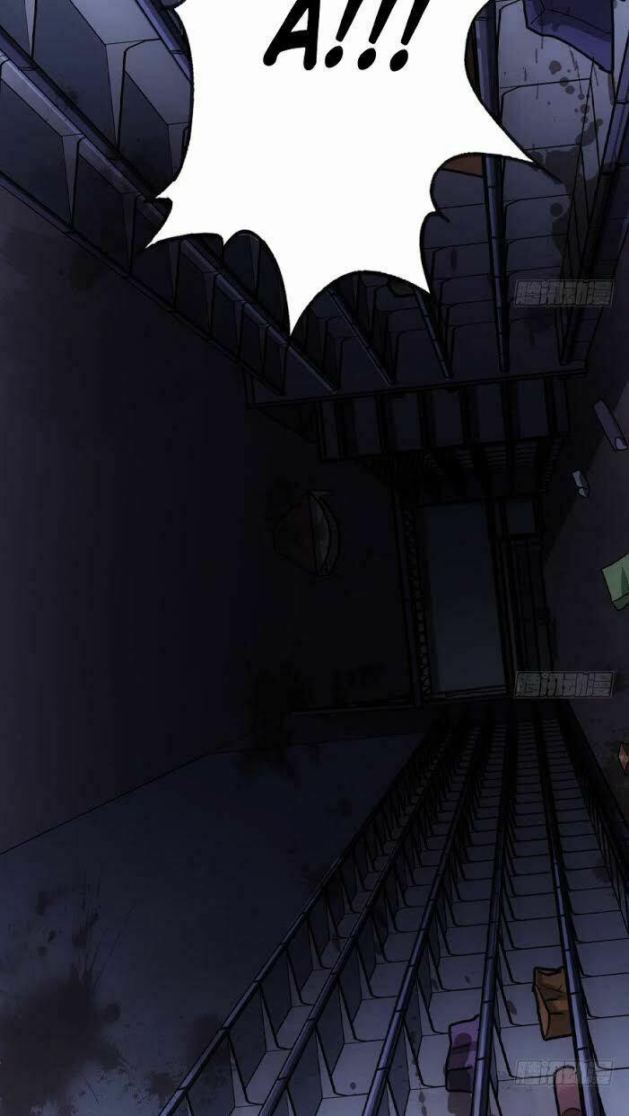 Bạn Gái Zombie Của Tôi 14 trang 6