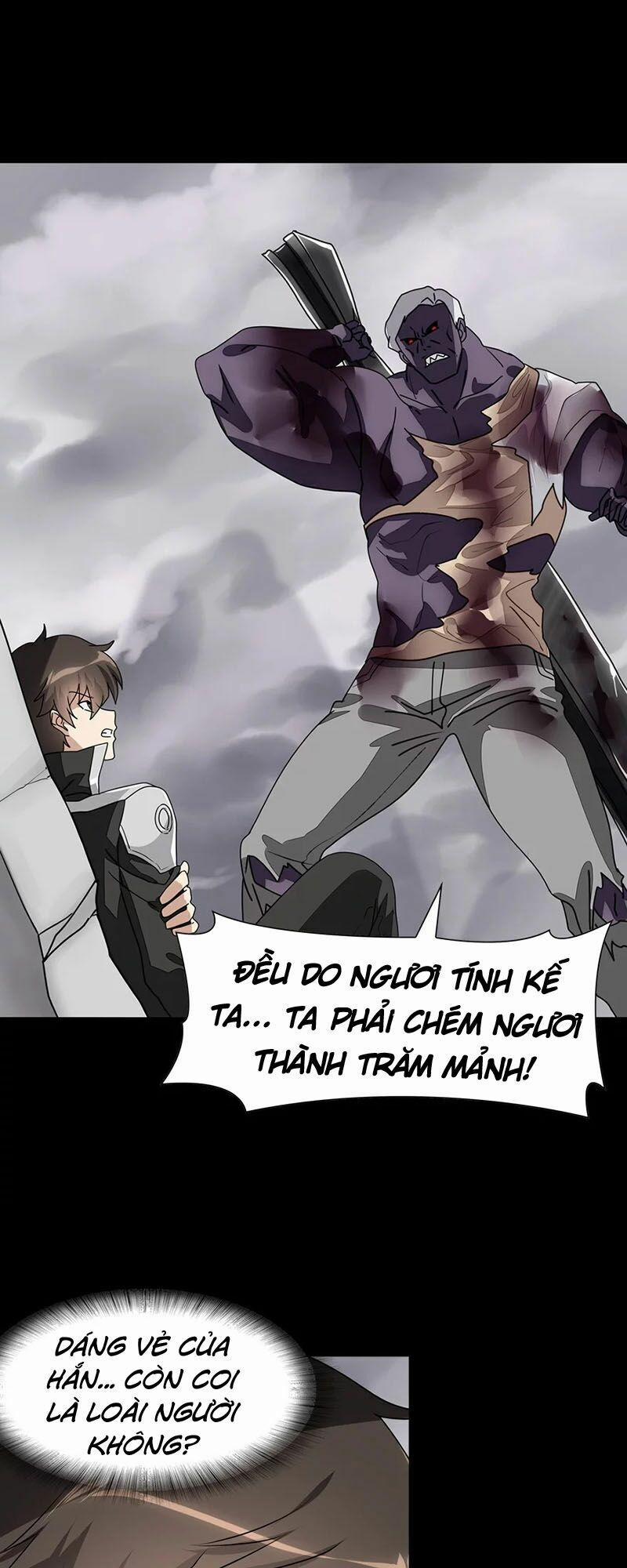 Bạn Gái Zombie Của Tôi 140 trang 1