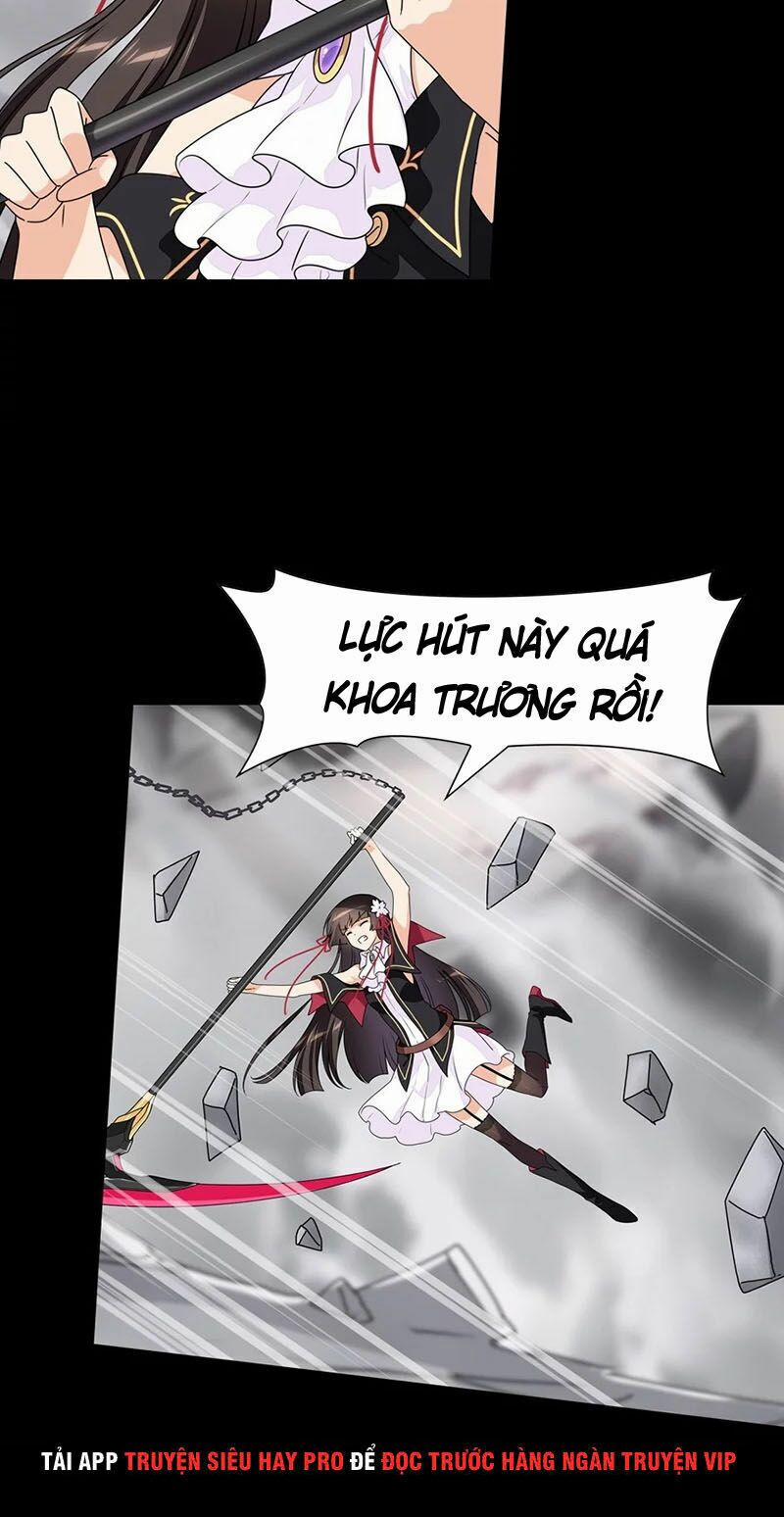 Bạn Gái Zombie Của Tôi 140 trang 12