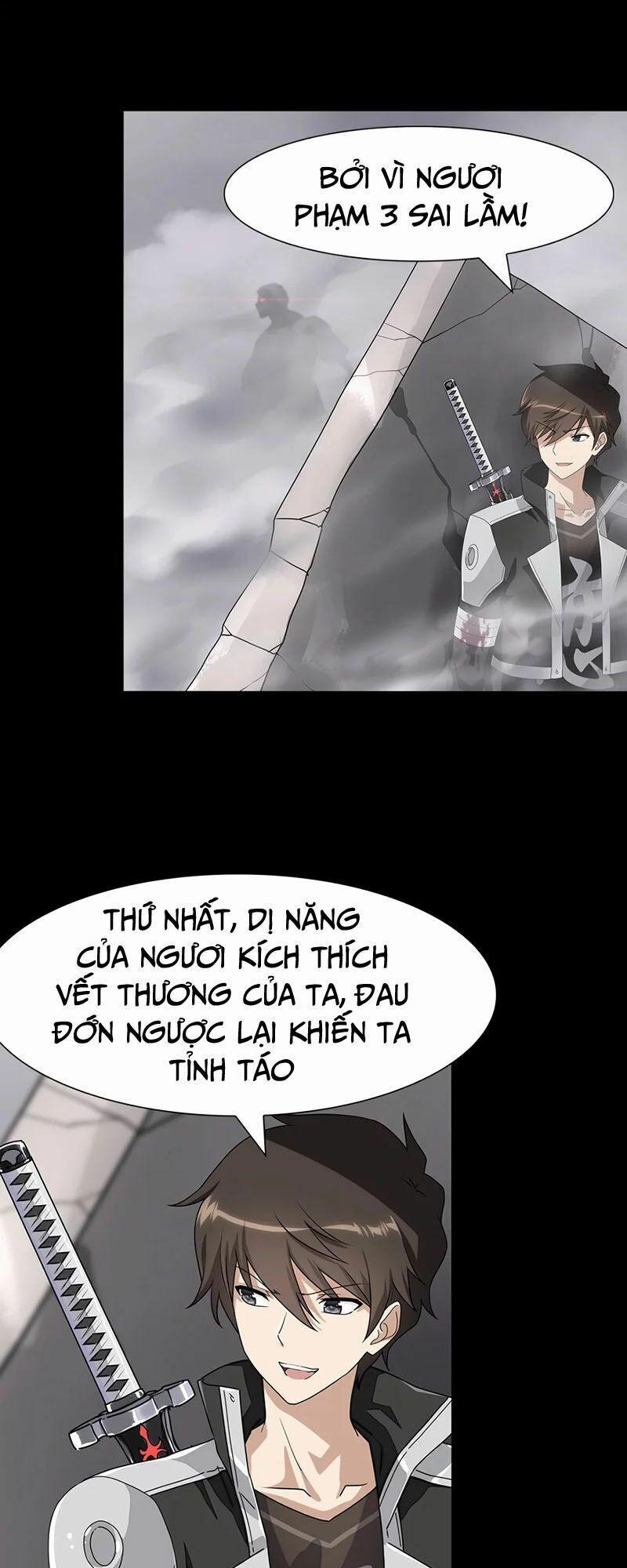 Bạn Gái Zombie Của Tôi 140 trang 28