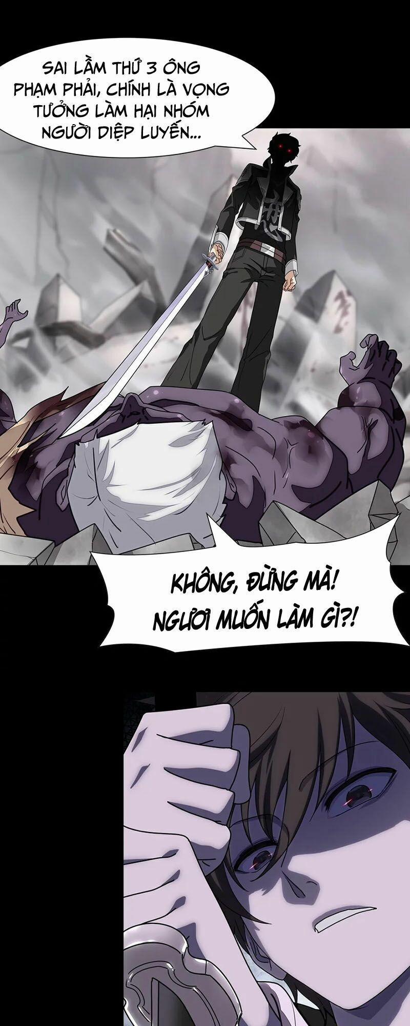 Bạn Gái Zombie Của Tôi 140 trang 40