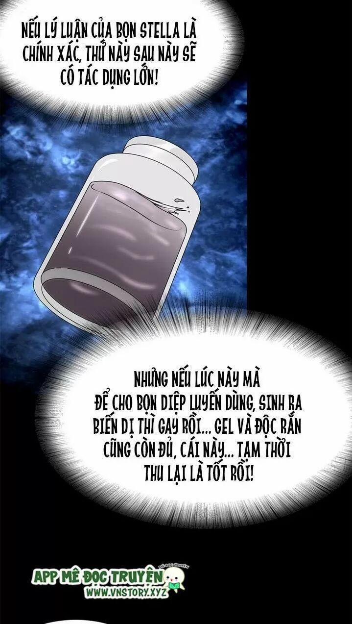 Bạn Gái Zombie Của Tôi 141 trang 11