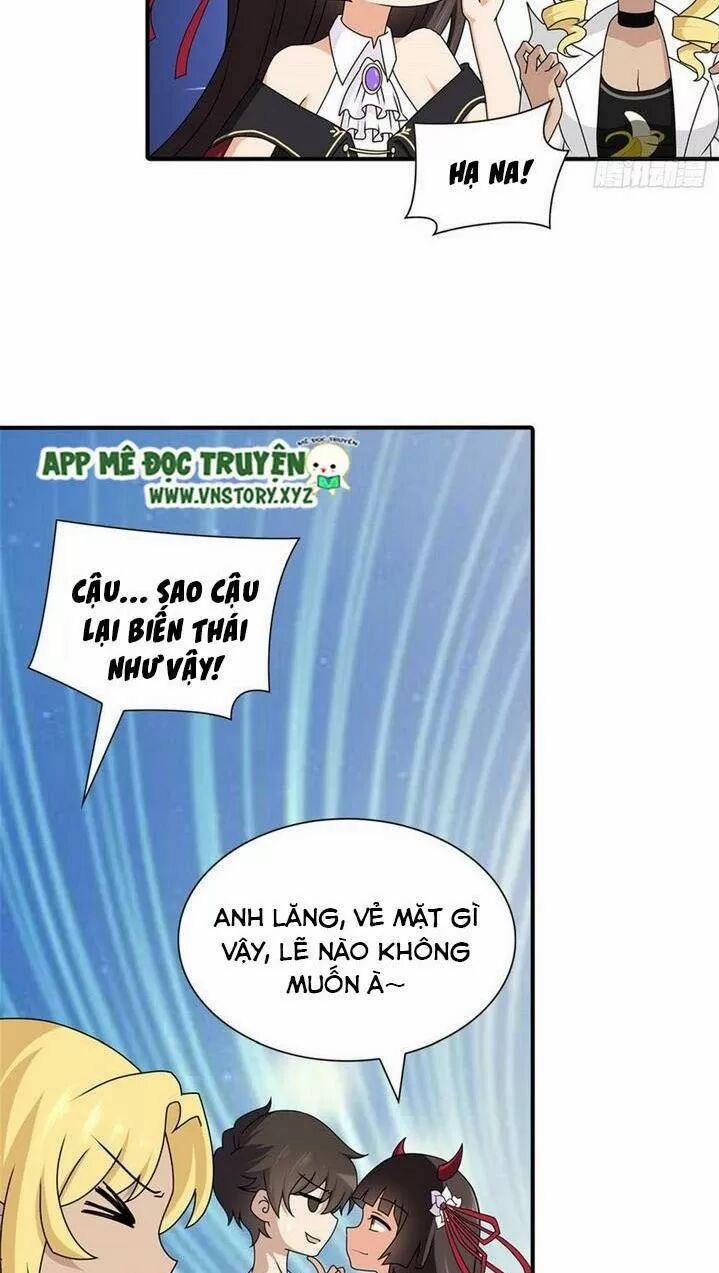 Bạn Gái Zombie Của Tôi 141 trang 13
