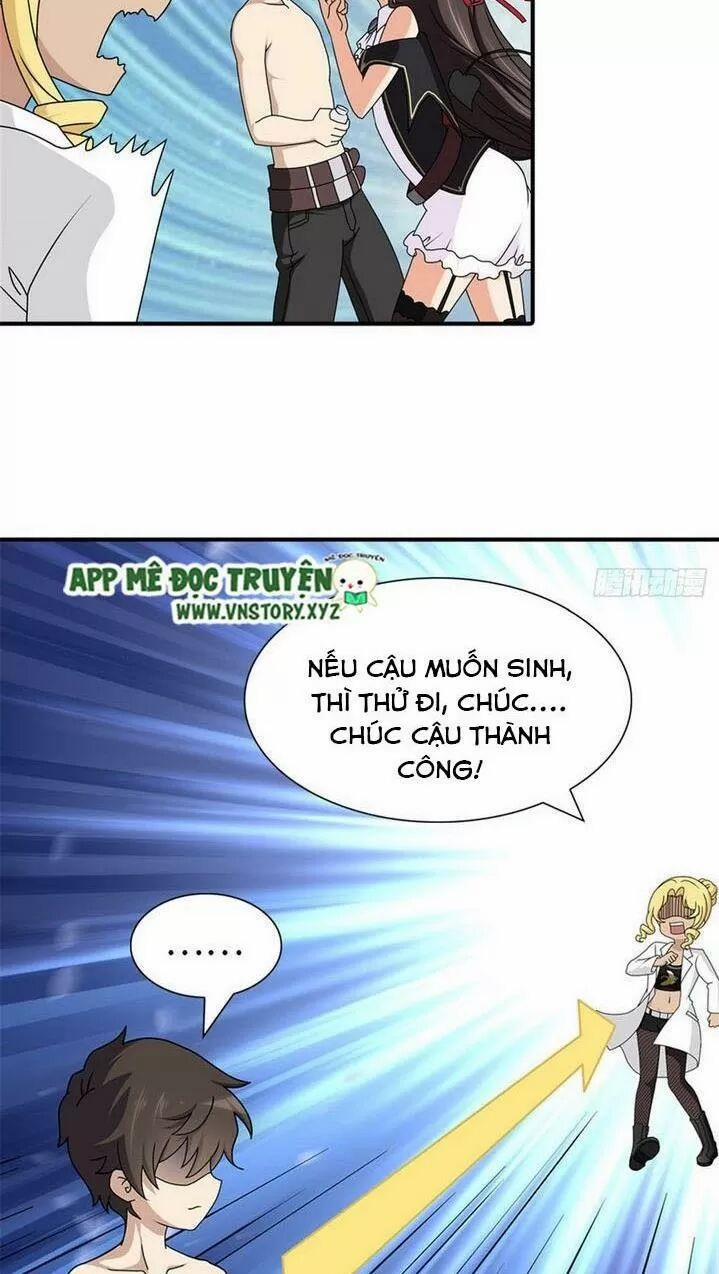 Bạn Gái Zombie Của Tôi 141 trang 14