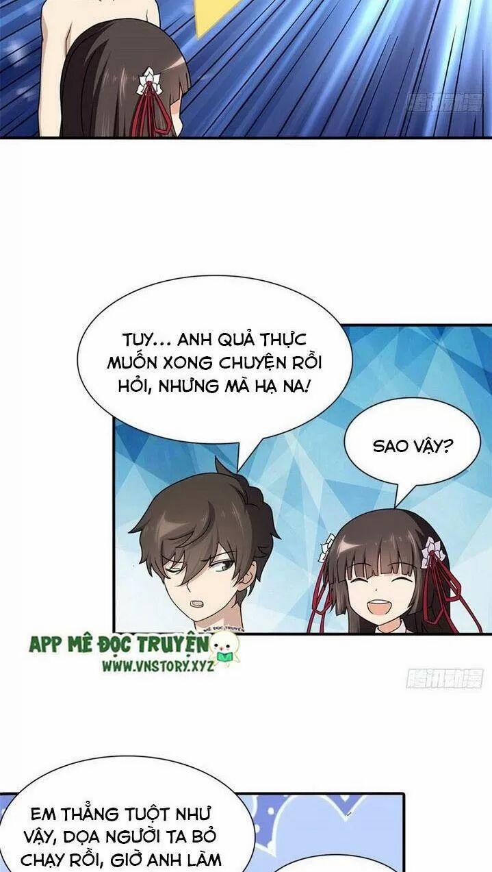Bạn Gái Zombie Của Tôi 141 trang 15