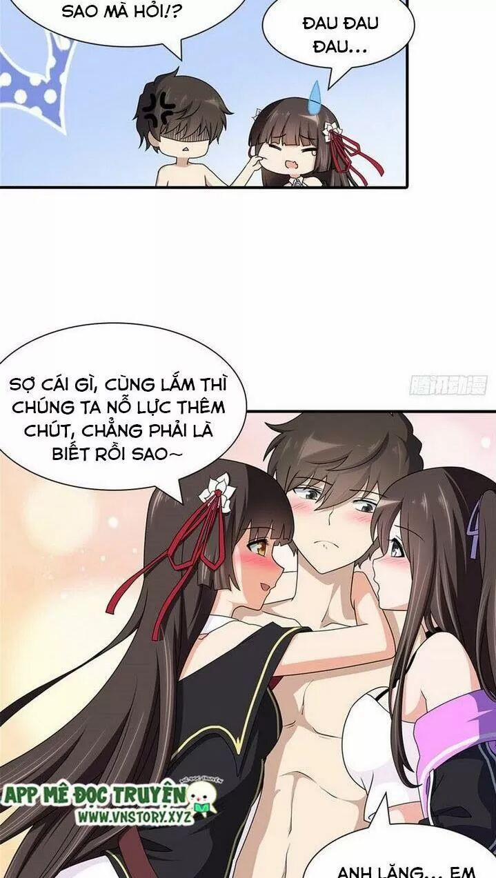 Bạn Gái Zombie Của Tôi 141 trang 16