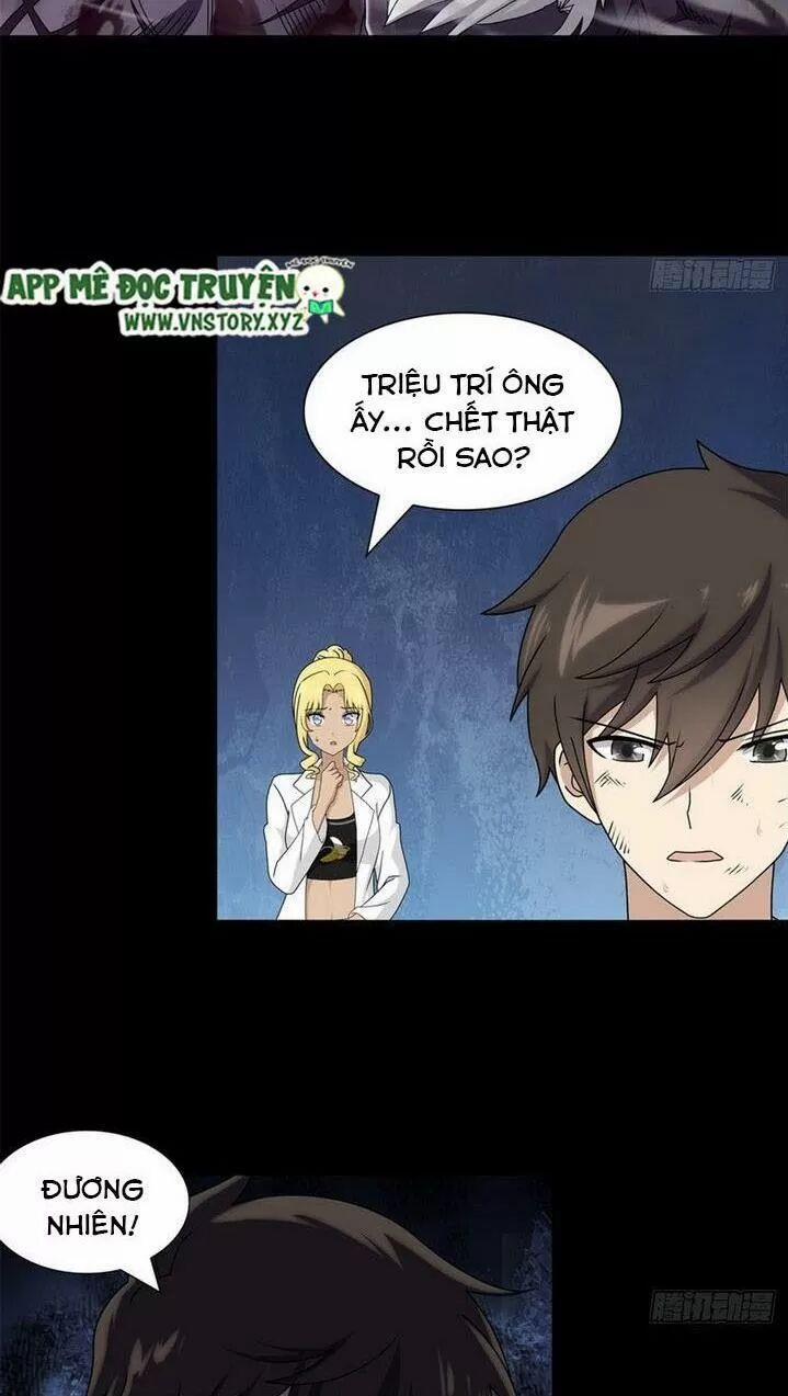 Bạn Gái Zombie Của Tôi 141 trang 2