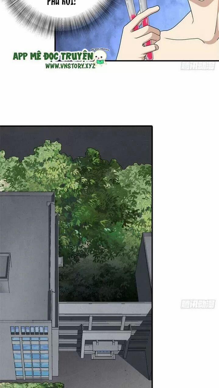 Bạn Gái Zombie Của Tôi 141 trang 23