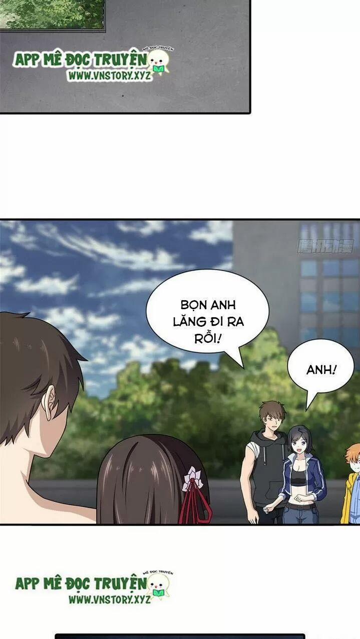 Bạn Gái Zombie Của Tôi 141 trang 24