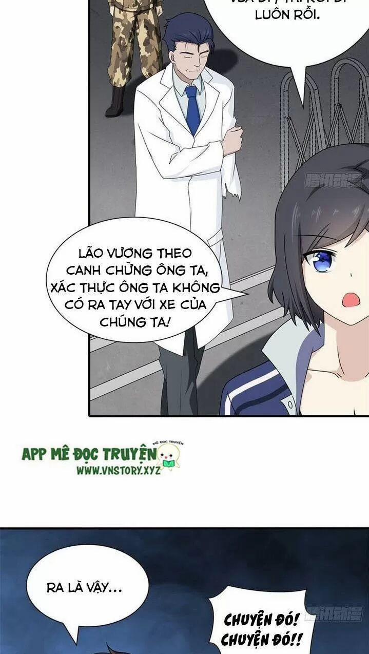 Bạn Gái Zombie Của Tôi 141 trang 26