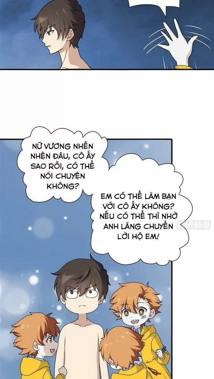 Bạn Gái Zombie Của Tôi 141 trang 27