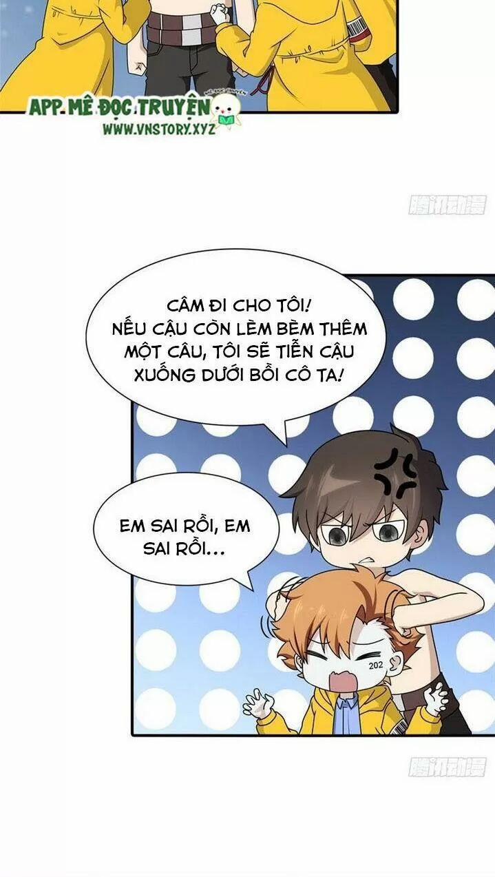Bạn Gái Zombie Của Tôi 141 trang 28