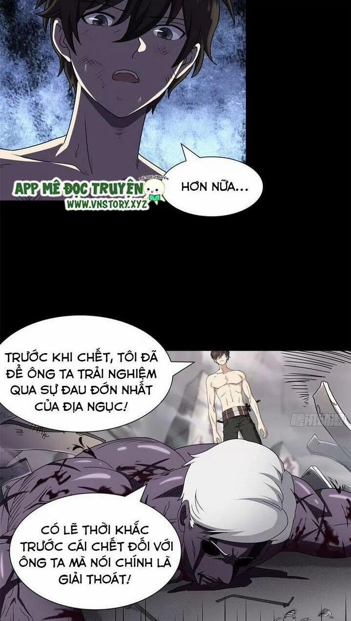 Bạn Gái Zombie Của Tôi 141 trang 3