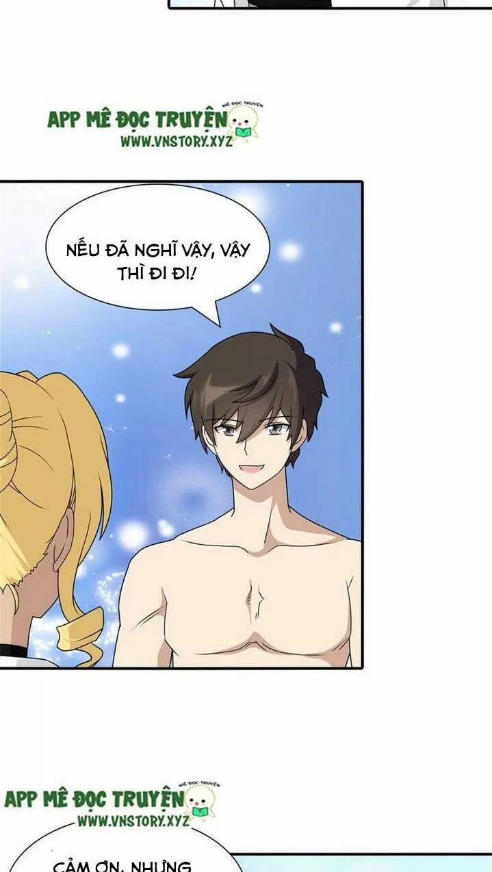 Bạn Gái Zombie Của Tôi 141 trang 32