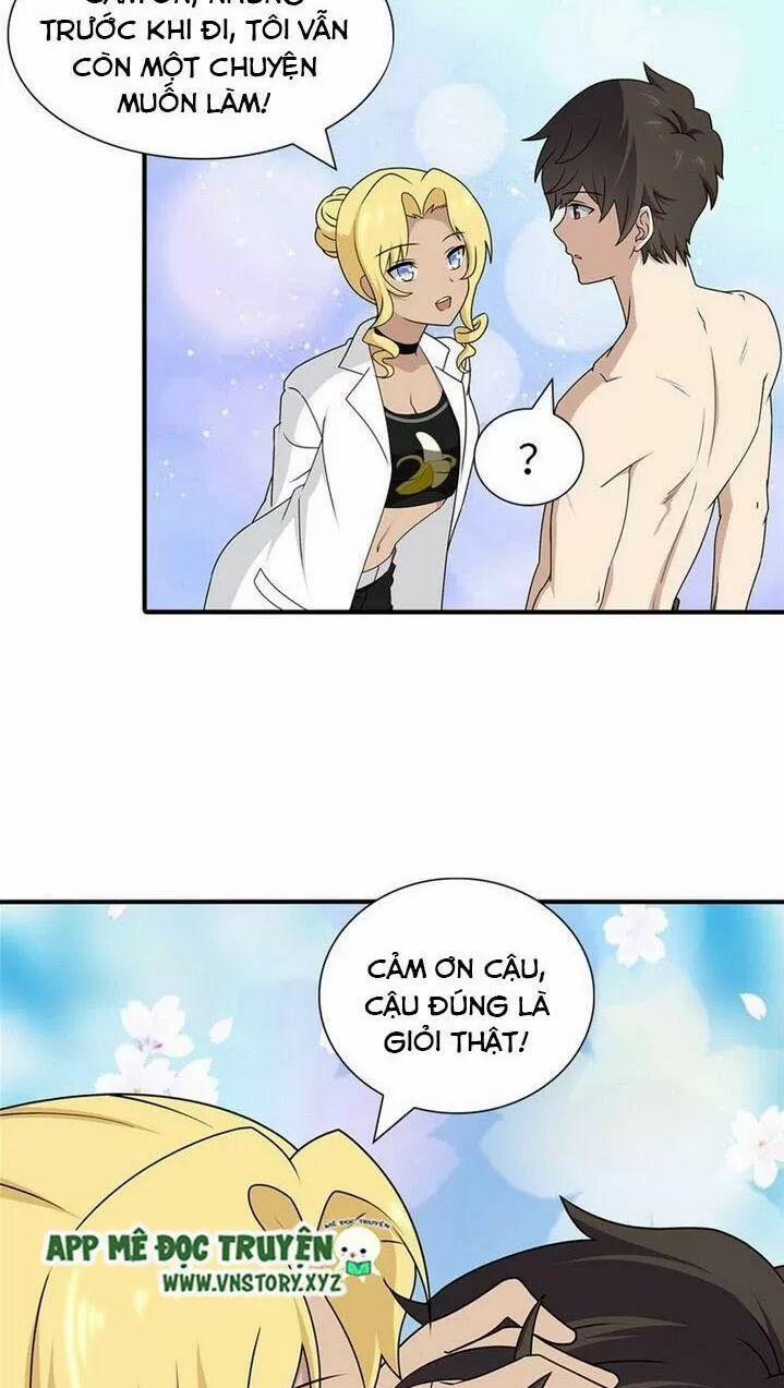 Bạn Gái Zombie Của Tôi 141 trang 33