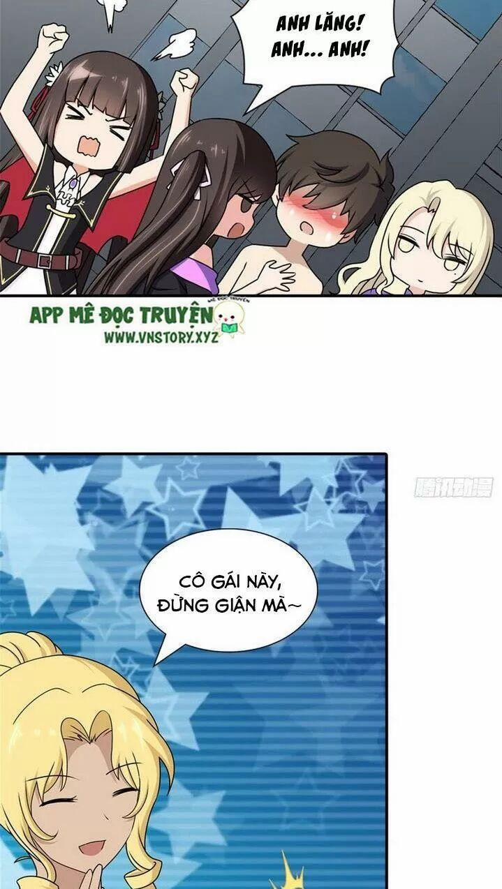 Bạn Gái Zombie Của Tôi 141 trang 36