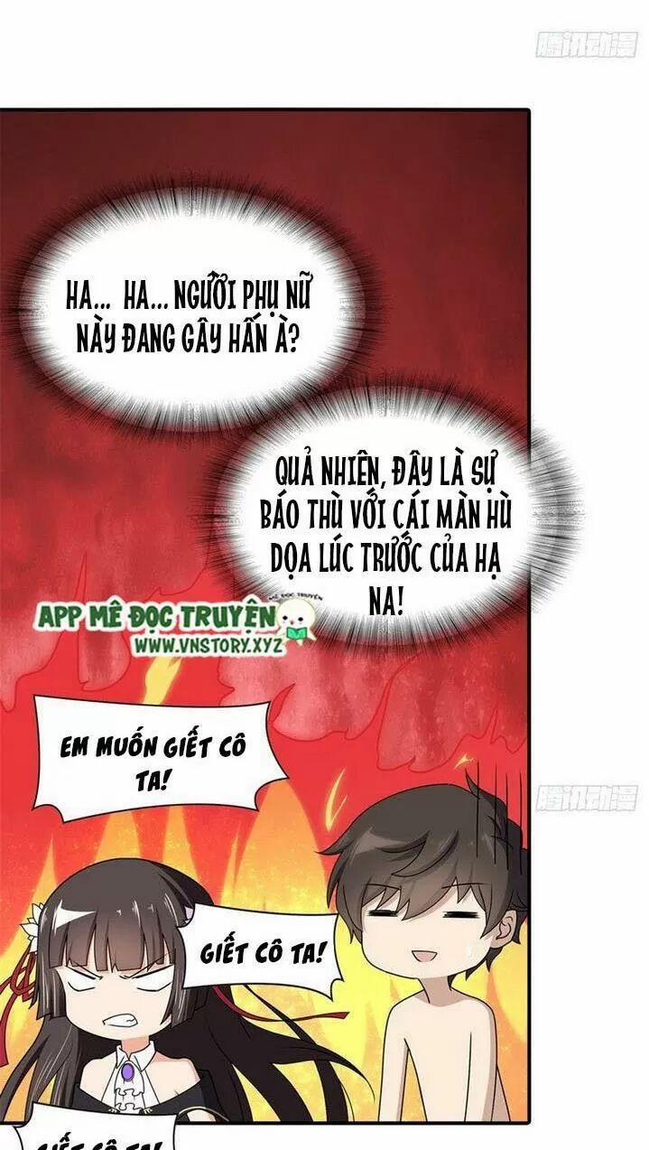 Bạn Gái Zombie Của Tôi 141 trang 38