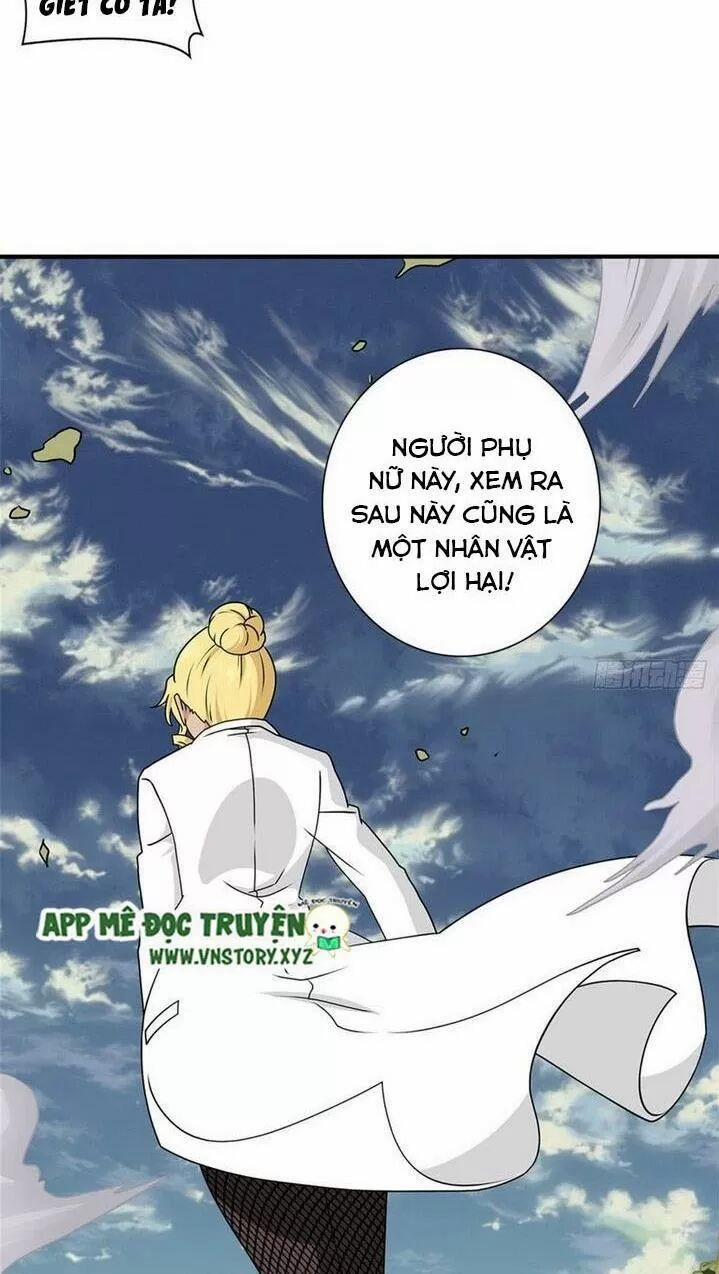 Bạn Gái Zombie Của Tôi 141 trang 39