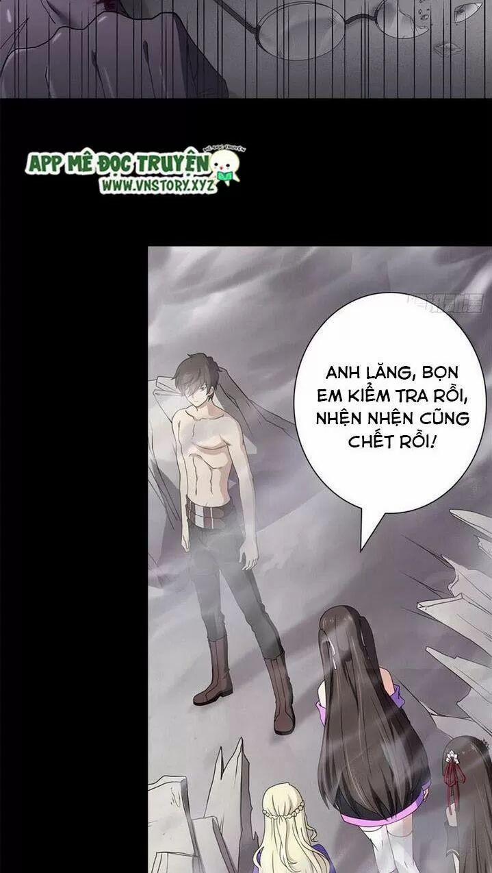 Bạn Gái Zombie Của Tôi 141 trang 4