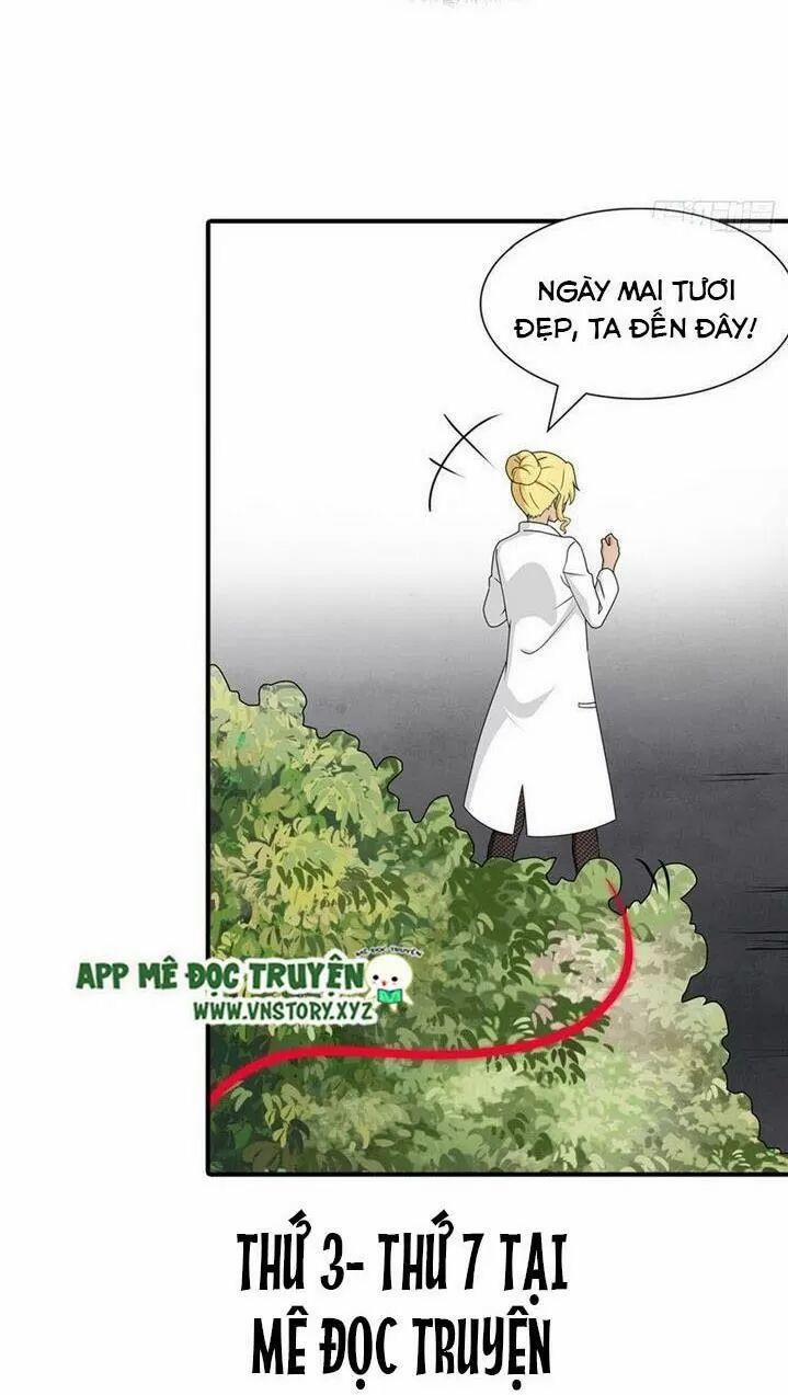 Bạn Gái Zombie Của Tôi 141 trang 46