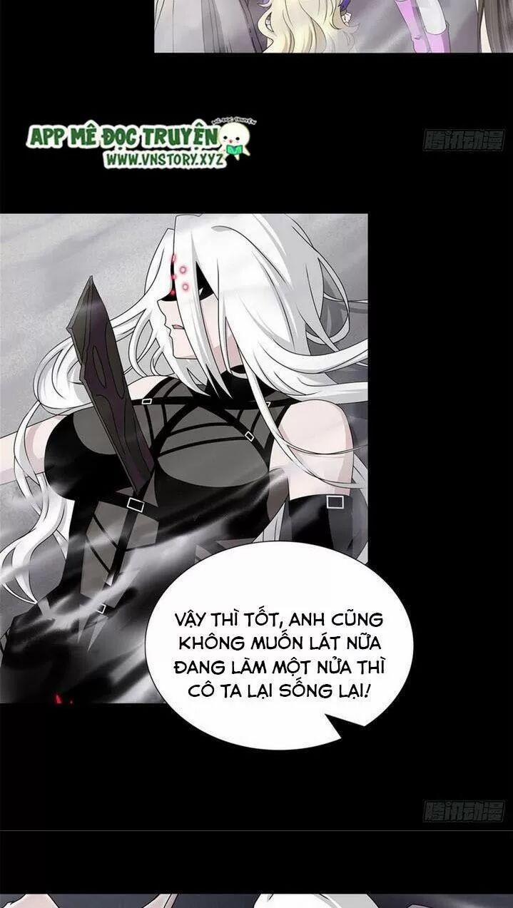 Bạn Gái Zombie Của Tôi 141 trang 5