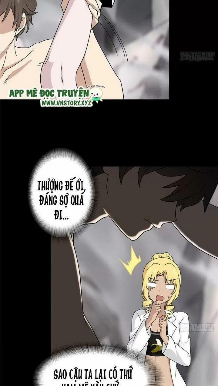Bạn Gái Zombie Của Tôi 141 trang 8