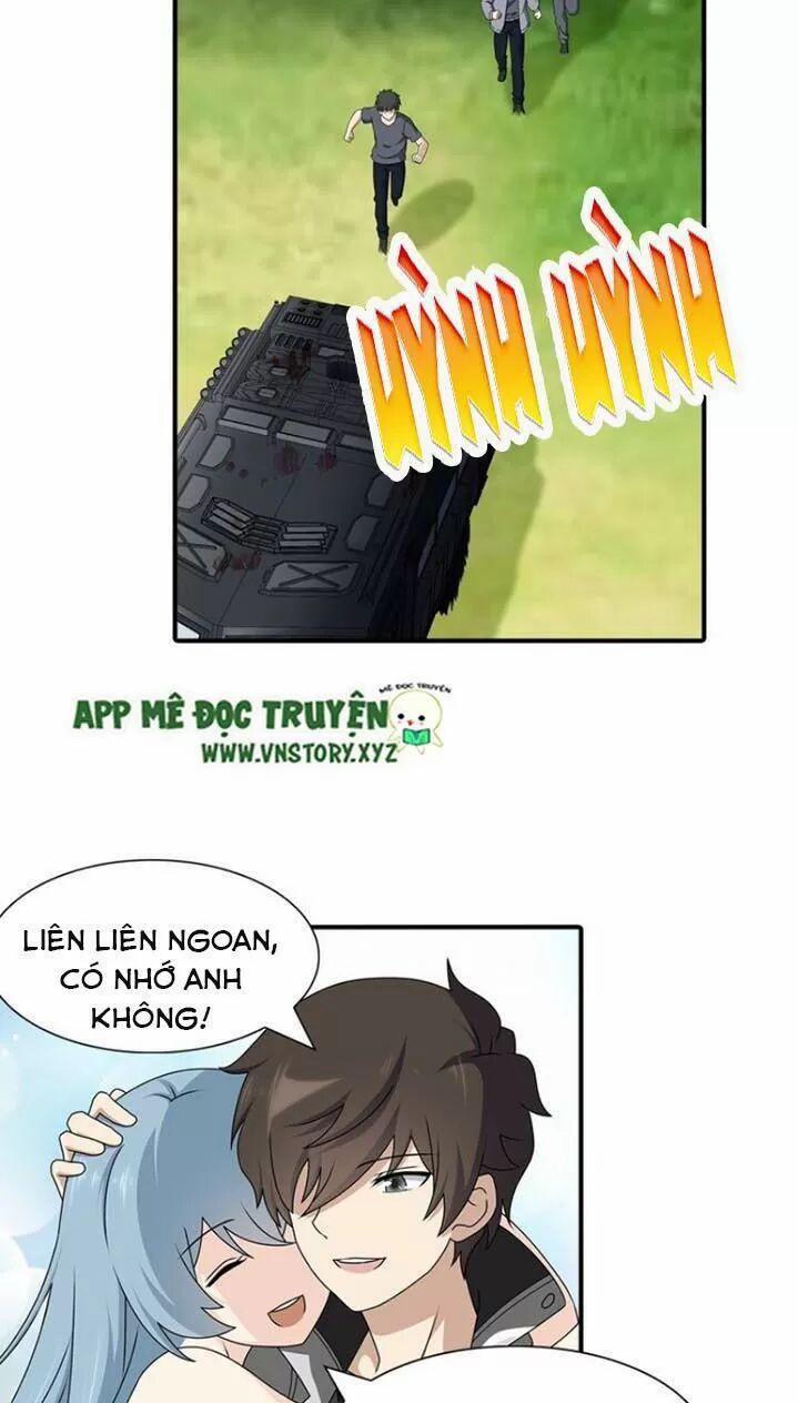 Bạn Gái Zombie Của Tôi 142 trang 1