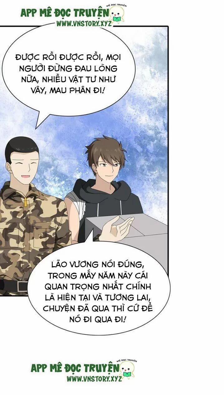 Bạn Gái Zombie Của Tôi 142 trang 10