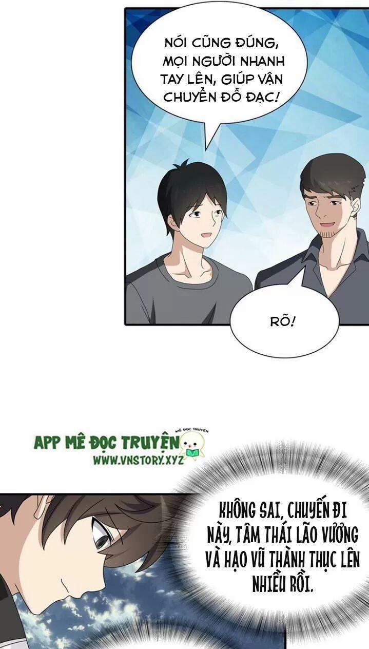 Bạn Gái Zombie Của Tôi 142 trang 11